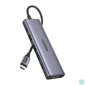 Kép 1/2 - UGREEN CM511 USB-C 6 az 1-ben hub, 3x USB, DisplayPort, 4K 60Hz