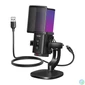 Kép 2/2 - UGREEN CM581 számítógépes mikrofon, 24 bit/96 kHz, USB-C