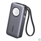 Kép 1/2 - UGREEN PB527 powerbank, 10,000 mAh, 30 W, mágneses