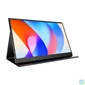 Kép 2/7 - Uperfect USetup E7 15,6" 1920x1080 60Hz-es hordozható érintőképernyős monitor