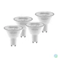 Kép 1/6 - Yeelight W1 GU10 intelligens izzó (szabályozható) 4db