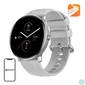 Kép 1/5 - Smartwatch Zeblaze GTR 3 Pro (ezüst)