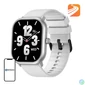 Kép 1/5 - Zeblaze GTS 3 PRO okosóra (fehér)