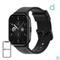 Kép 1/7 - Zeblaze GTS 3 Smartwatch (fekete).
