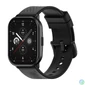 Kép 2/7 - Zeblaze GTS 3 Smartwatch (fekete).