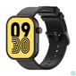 Kép 2/7 - Zeblaze Btalk Plus Smartwatch (fekete).