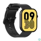 Kép 3/7 - Zeblaze Btalk Plus Smartwatch (fekete).