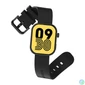 Kép 6/7 - Zeblaze Btalk Plus Smartwatch (fekete).