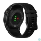 Kép 4/7 - Zeblaze Stratos 3 Pro Smartwatch (fekete)