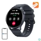 Kép 1/7 - Zeblaze Btalk 3 Pro Smartwatch (szürke)