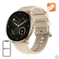 Kép 1/6 - Zeblaze GTR 3 Pro Smartwatch (arany)