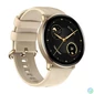 Kép 5/6 - Zeblaze GTR 3 Pro Smartwatch (arany)