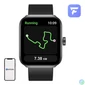 Kép 7/7 - Smartwatch Zeblaze Beyond 3 Plus (Black)