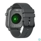 Kép 8/8 - Zeblaze GTS 3 GPS okosóra (szürke)
