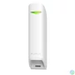 Kép 2/3 - MotionProtect Curtain WH vezetéknélküli függöny infra mozgásérzékelő, fehér