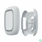 Kép 2/3 - Button WH vezeték nélküli pánik gomb, fehér