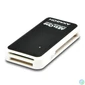 Kép 4/4 - CRE-X1 USB 2.0 micro SD/SDHC/MS/CF/XD kártyaolvasó