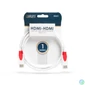 Kép 2/2 - 20421 HDMI - HDMI kábel  1,0m 2.0v ethernet 4k!