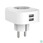 Kép 5/9 - SP112 Smart Wi-Fi-s okos konnektor és 2xUSB