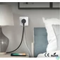 Kép 9/9 - SP112 Smart Wi-Fi-s okos konnektor és 2xUSB