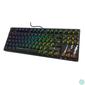 Kép 2/2 - uRage Exodus Mechanical RDX 850TKL RGB LED Gamer vezetékes billentyűzet háttérvilágítással (BLUE SW)