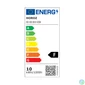 Kép 2/2 - LED izzó, GU10, spot (PAR16), 10 W, 800 lm, természetes fehér (4200 K), F, PLUS-10 4200K / GU10
