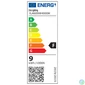 Kép 2/2 - E27 A60 9W/4000K/810lm LED fényforrás