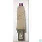 Kép 2/3 - USB B apa - USB B apa adapter CMP-USB77