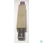 Kép 3/3 - USB B apa - USB B apa adapter CMP-USB77