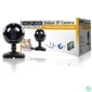 Kép 5/5 - SEC-IPCAM105B beltéri IP biztonsági kamera
