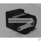 Kép 3/4 - Táp aljzat, 5,5*2,1*9,5mm, notebook alaplaphoz T110