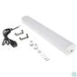 Kép 5/5 - LED panel világítótest, 22W, 2700lm, IP65, 4000k hideg fehér