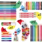 Kép 2/2 - KORES "Bundles" kreatív készlet, gyerekeknek