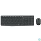 Kép 2/2 - Cordless Desktop MK235 vezeték nélküli billentyűzet + egér