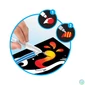 Kép 5/6 - Fújós filctoll készlet, MAPED CREATIV, "Blow pen Art", varázslat