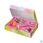 Kép 2/8 - Mini Cute 12 darabos színezőkészlet ajándékdobozban