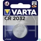 Kép 1/2 - CR2032 lithium gombelem, 3V
