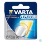 Kép 1/2 - CR2016  lithium gombelem VARTA-CR2016