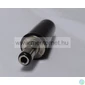 Kép 1/4 - Táp dugó, 3,5*1,6*9,0mm, szerelhető vég T122