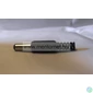 Kép 1/5 - Táp dugó, 5,3*2,1*14mm, szerelhető vég T125