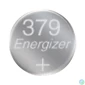Kép 1/3 - SR63 / 379 / V379 / SR521SW / AG0 / D379S ezüst oxid gombelem