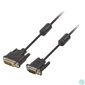 Kép 1/2 - DVI - VGA kábel 2,0 méter VLCP32100B20