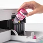 Kép 2/2 - BT5000M tinta, magenta, 48.8ml, eredeti