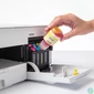 Kép 2/2 - BT5000Y tinta, sárga, 48.8ml, eredeti