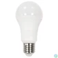 Kép 1/3 - LED izzó, E27, gömb (A65), 12 W, 1150 lm, meleg fehér (3000 K)