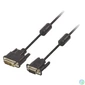 Kép 1/2 - DVI - VGA kábel 5,0m VLCP32100B50