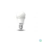 Kép 1/2 - LED izzó, E27, gömb (A60), 11 W, 806 lm, természetes fehér (4000 K)