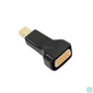 Kép 1/4 - DisplayPort mini apa - VGA anya adapter VCOM CA335