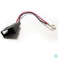 Kép 1/2 - autóhangszóró csatlakozó Peugeot/Citroen/Toyota ZLA0904A /db