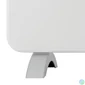 Kép 3/5 - FK 410 WIFI Smart fűtőtest, fehér, fém előlap, 500/1000W